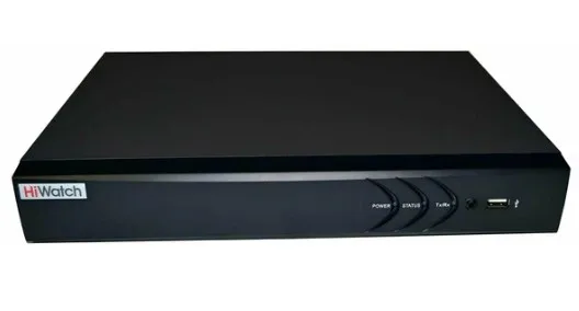 Видеорегистратор DS-N308/2(D)