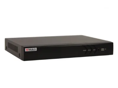 IP видеорегистратор DS-N332/2(C), 32 канала