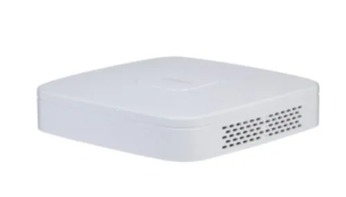 IP видеорегистратор DHI-NVR2104-I, 4 канала