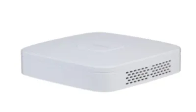 IP видеорегистратор DHI-NVR2104-I, 4 канала