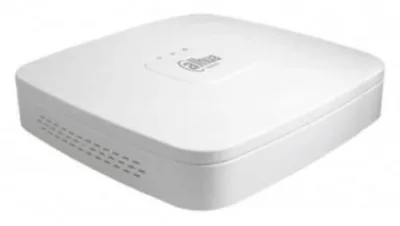 IP видеорегистратор DHI-NVR2104-4KS2, 4 канала