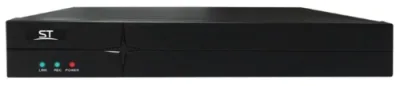 IP видеорегистратор ST-NVR-S16051 CITY, 16 каналов