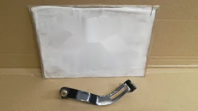 Кронштейн натяжитель ремня генератора Great Wall Hover H3 New (TURBO) MD323966