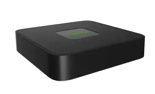 IP видеорегистратор TC-R3105 Spec:I/B/P4/Eu/L/S/V2.0