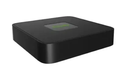 IP видеорегистратор TC-R3105 Spec:I/B/P4/Eu/L/S/V2.0