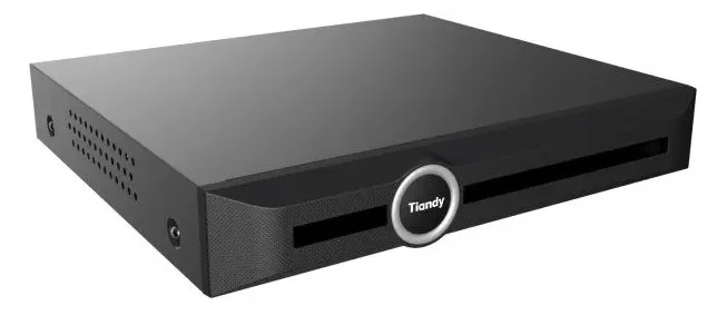 IP-видеорегистратор TC-R3105 Spec:I/B/P4/K/V3.1