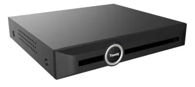 IP-видеорегистратор TC-R3105 Spec:I/B/P4/K/V3.1