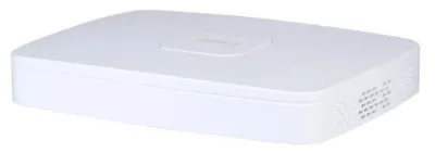 Видеорегистратор мультиформатный DHI-XVR4108C-I (DH-XVR4108C-I), 8 каналов