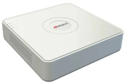 Видеорегистратор мультиформатный DS-H208QA(C)