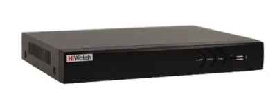 Видеорегистратор мультиформатный DS-H208UA(C), до 8 мп