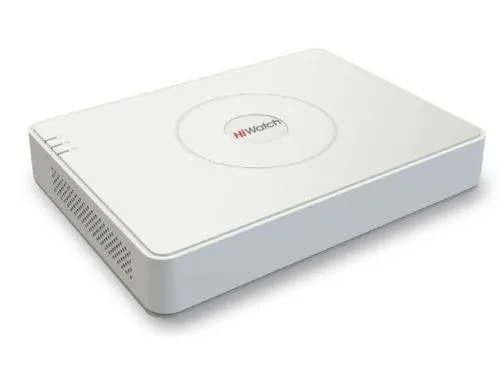 Видеорегистратор мультиформатный DS-H216QA(B)