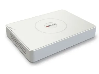 Видеорегистратор мультиформатный DS-H216QA(B)