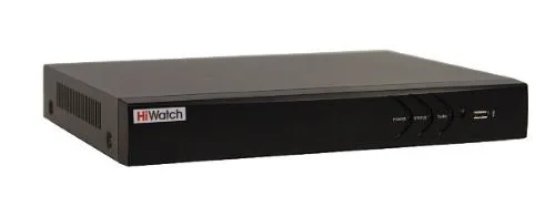 Видеорегистратор мультиформатный DS-H308QA(C)