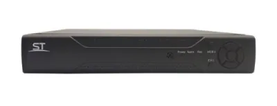 Видеорегистратор мультиформатный ST-HVR-S0402 LIGHT (версия 5), 4 канала