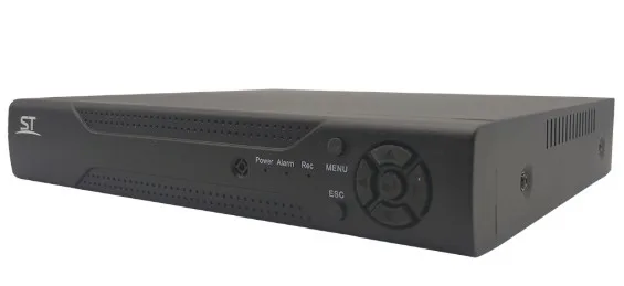 Видеорегистратор гибридный ST-HVR-S0402/4 (версия 2)
