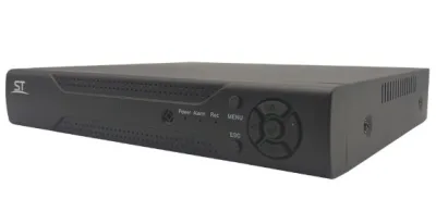 Видеорегистратор гибридный ST-HVR-S0402/4 (версия 2)