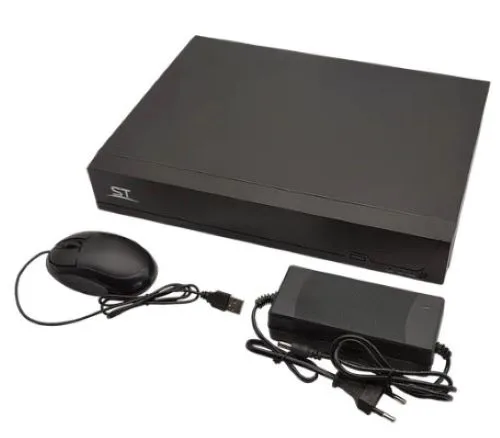 ST-HVR-S1605/4X21