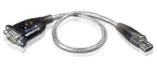 Преобразователь интерфейсов USB-RS232