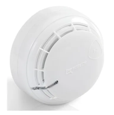 Извещатель пожарный дымовой ИП 212-64-R3 W1.03