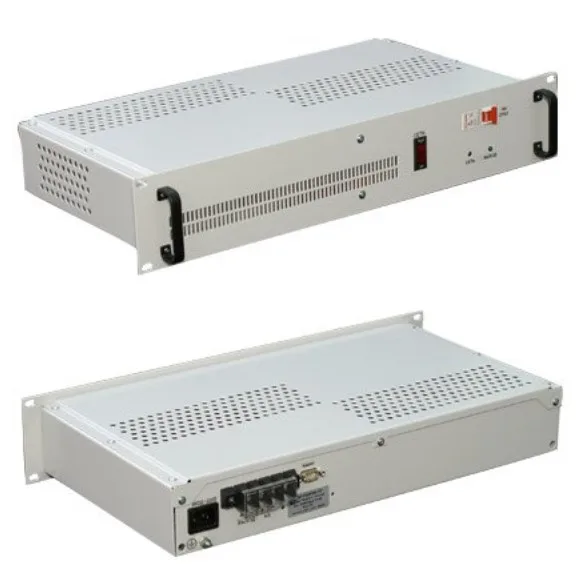 Штиль PS6005G в 19" корпусе