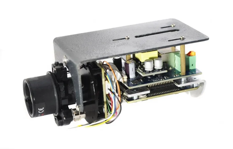 IP-видеокамера STC-IPM3200/1 Estima