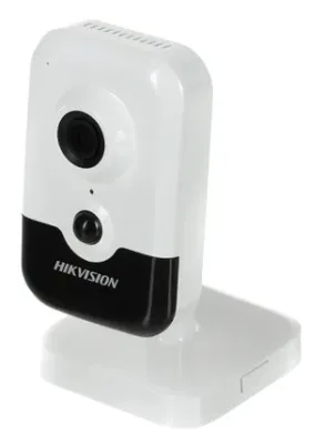 IP-видеокамера DS-2CD2443G0-IW(2.8мм)(W)