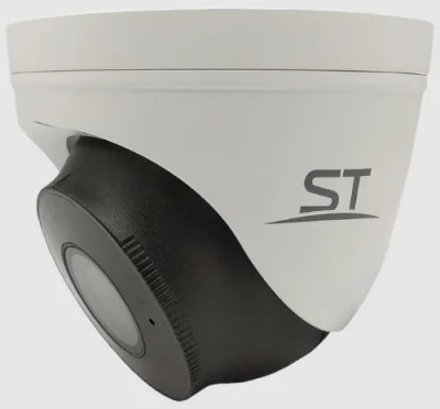 IP видеокамера купольная ST-VA2645 PRO 2,8-12