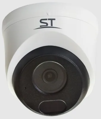 IP видеокамера купольная ST-VK2515 PRO STARLIGHT 2,8mm