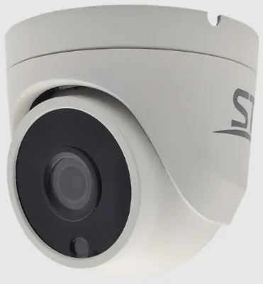 IP видеокамера купольная ST-SX4543 2,8