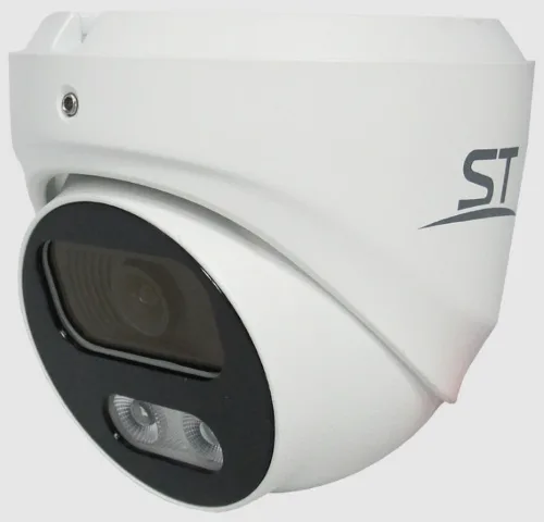 IP видеокамера купольная ST-VF2911 PRO 2.8