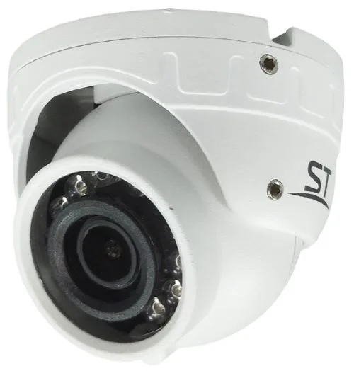 Видеокамера ST-S2501 2,8mm