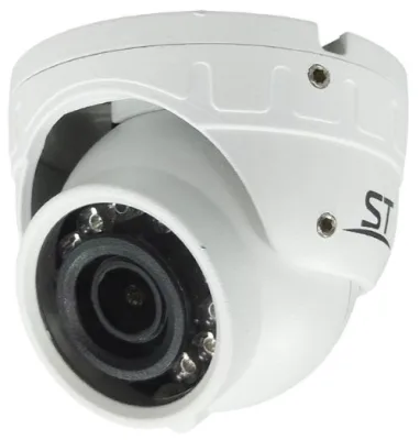Видеокамера ST-S2501 2,8mm