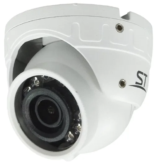 Видеокамера ST-S2501 POE 2,8mm