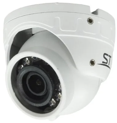Видеокамера ST-S2501 POE 2,8mm
