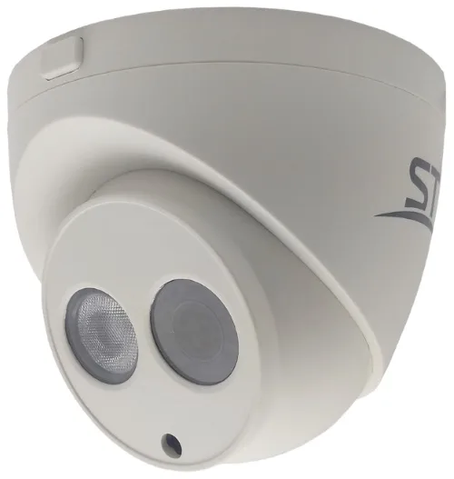 Видеокамера ST-S3522 CITY FULLCOLOR 2,8mm
