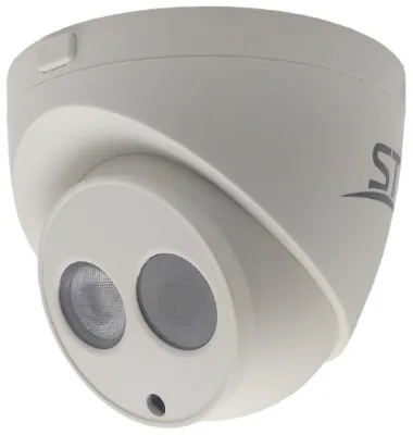 Видеокамера ST-S3522 CITY FULLCOLOR 2,8mm