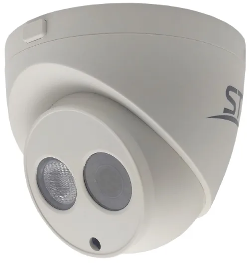 Видеокамера ST-S3532 CITY 2,8mm