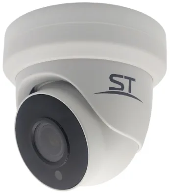 Видеокамера ST-S3541 CITY POE 2,8-12mm