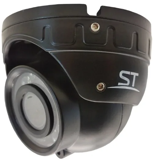 Видеокамера ST-S4501 2,8mm черный