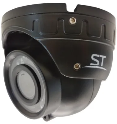 Видеокамера ST-S4501 2,8mm черный