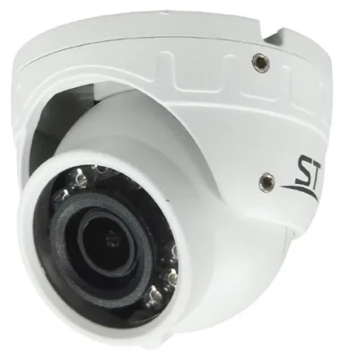 Видеокамера ST-S4501 POE 2,8mm