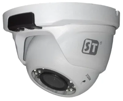 Видеокамера ST-S5503 2,8-12mm