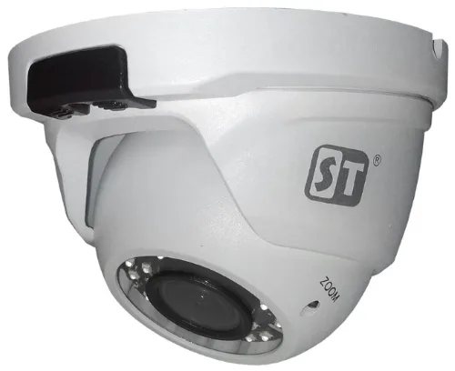 Видеокамера ST-S5503 POE 2,8-12mm