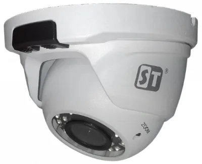 Видеокамера ST-S5503 POE 2,8-12mm (версия 2)