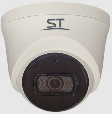 Видеокамера ST-VK2525 PRO 2,8mm