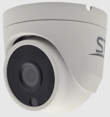 Видеокамера ST-SX4543 3,6мм(Гор.82,6°/Верт.44,3°/Диаг.96,4°)