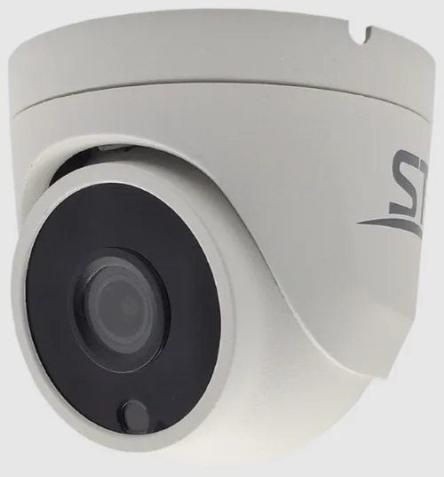 Видеокамера ST-SX4543 POE 3,6мм(Гор.82,6°/Верт.44,3°/Диаг.96,4°)