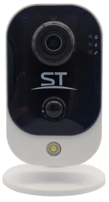 Видеокамера ST-242 IP 2,8mm