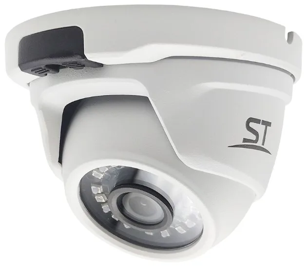 Видеокамера ST-S2543 POE 2,8mm (версия 2)