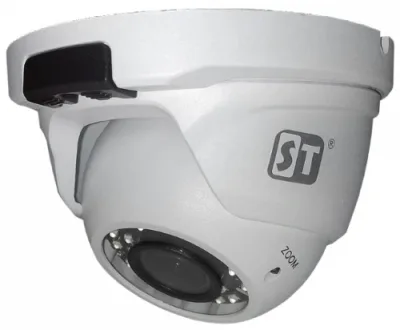 Видеокамера ST-S5503 2,8-12mm (версия 2)